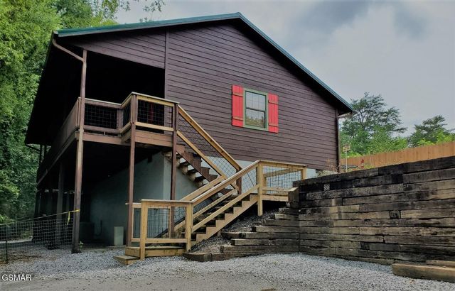 905 Sunrise Boulevard, Sevierville, TN 37862