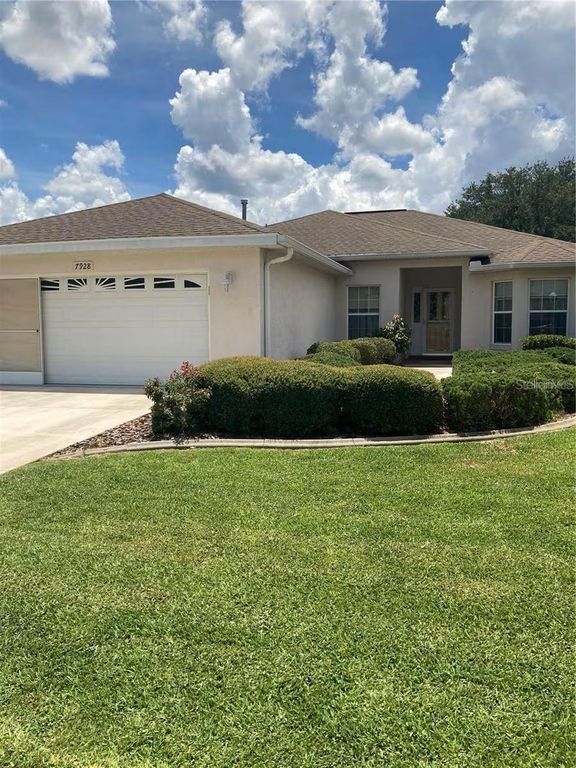 7928 SW 80TH PLACE ROAD, Ocala, FL 34476