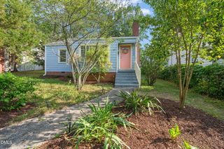 323 Monmouth Avenue, Durham, NC 27701