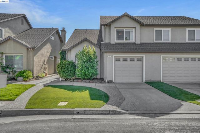 2154 Alexander Way, Pleasanton, CA 94588