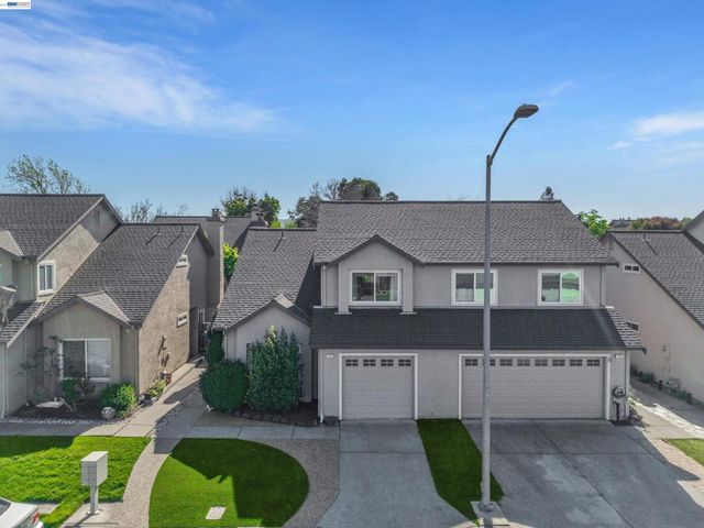 2154 Alexander Way, Pleasanton, CA 94588