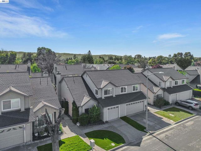 2154 Alexander Way, Pleasanton, CA 94588