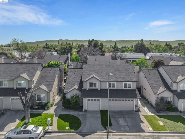 2154 Alexander Way, Pleasanton, CA 94588