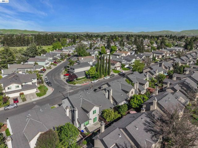 2154 Alexander Way, Pleasanton, CA 94588