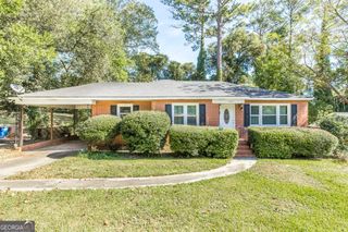 1967 Mallory Drive, Macon, GA 31201