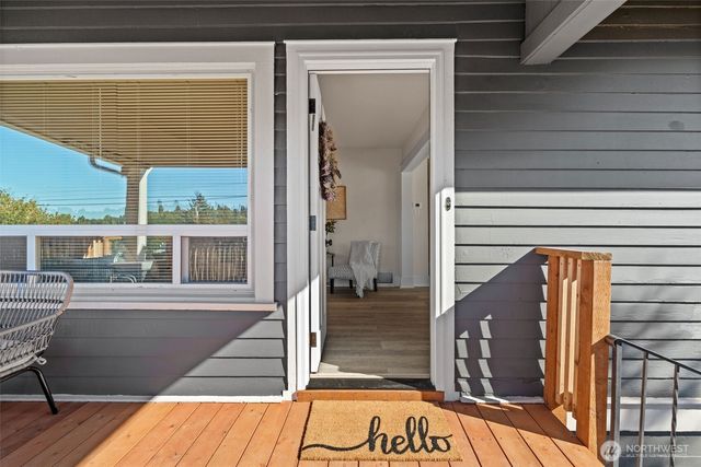 3525 E T Street, Tacoma, WA 98404