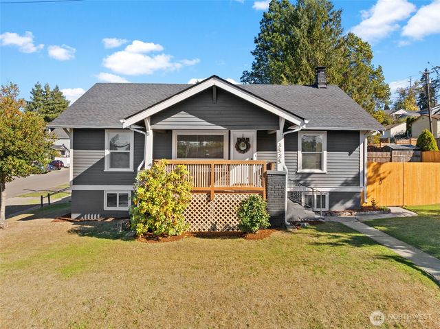 3525 E T Street, Tacoma, WA 98404