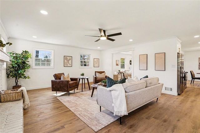 3680 Bells Ferry Road NW, Kennesaw, GA 30144