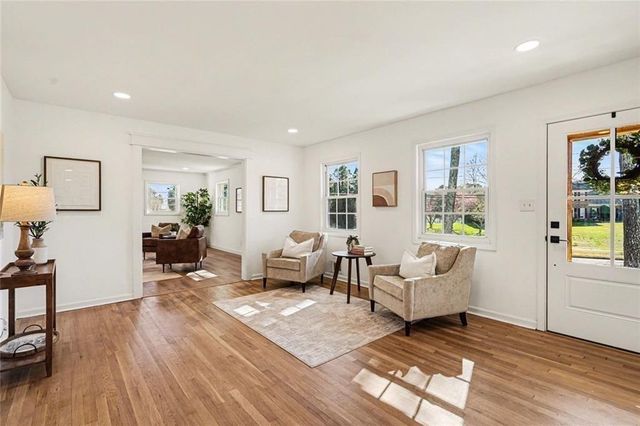 3680 Bells Ferry Road NW, Kennesaw, GA 30144