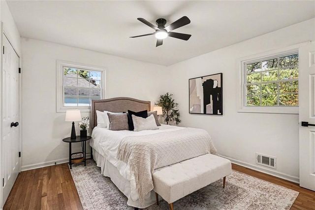 3680 Bells Ferry Road NW, Kennesaw, GA 30144