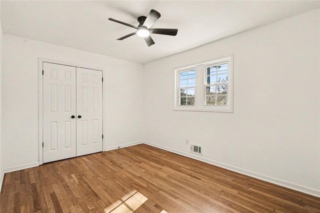 3680 Bells Ferry Road NW, Kennesaw, GA 30144