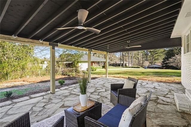 3680 Bells Ferry Road NW, Kennesaw, GA 30144