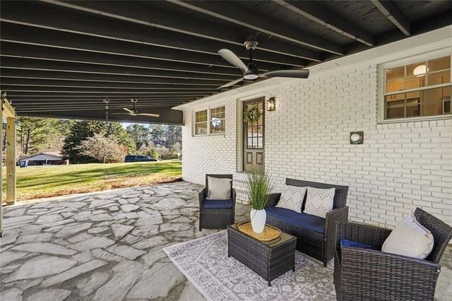 3680 Bells Ferry Road NW, Kennesaw, GA 30144
