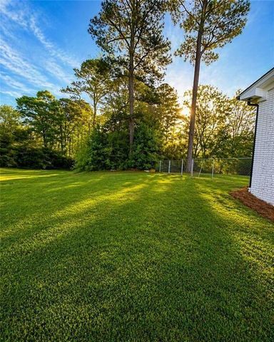 3680 Bells Ferry Road NW, Kennesaw, GA 30144