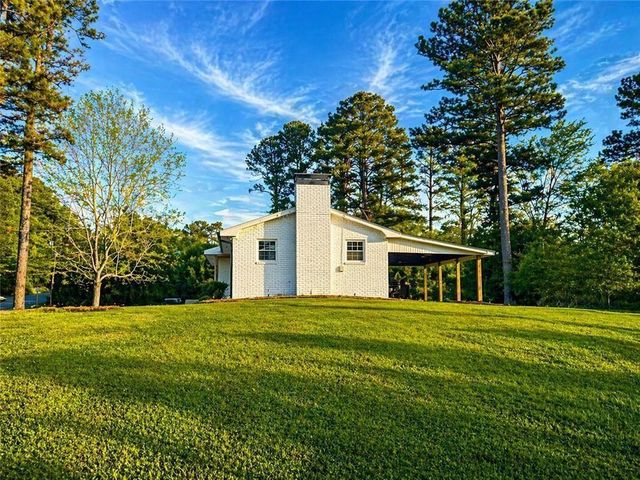 3680 Bells Ferry Road NW, Kennesaw, GA 30144