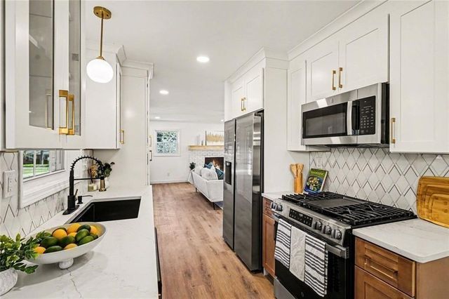 3680 Bells Ferry Road NW, Kennesaw, GA 30144