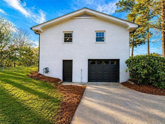 3680 Bells Ferry Road NW, Kennesaw, GA 30144