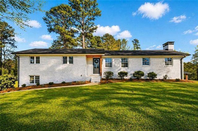 3680 Bells Ferry Road NW, Kennesaw, GA 30144