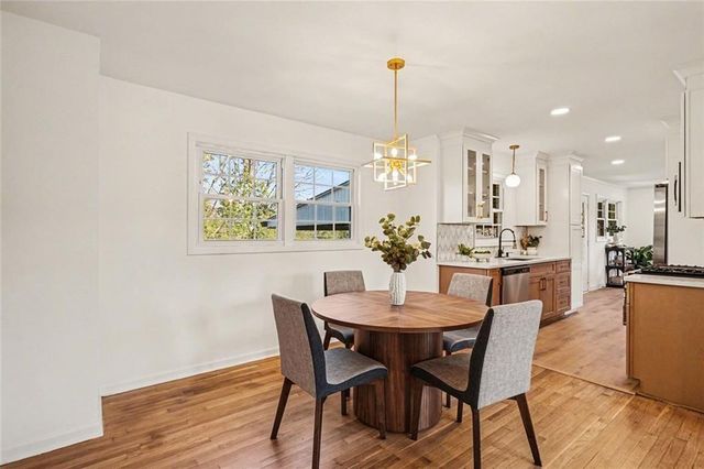 3680 Bells Ferry Road NW, Kennesaw, GA 30144