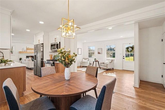 3680 Bells Ferry Road NW, Kennesaw, GA 30144