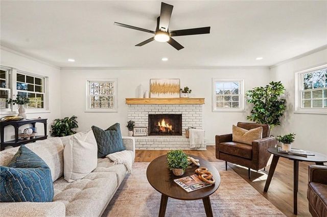 3680 Bells Ferry Road NW, Kennesaw, GA 30144