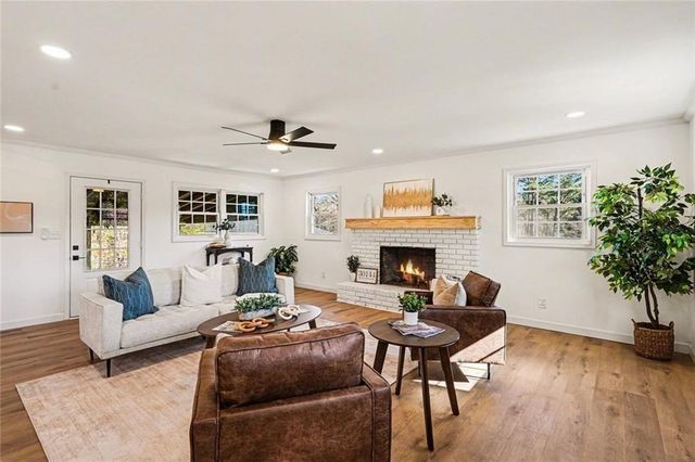 3680 Bells Ferry Road NW, Kennesaw, GA 30144