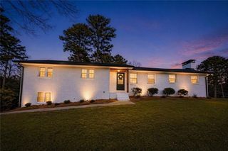 3680 Bells Ferry Road NW, Kennesaw, GA 30144