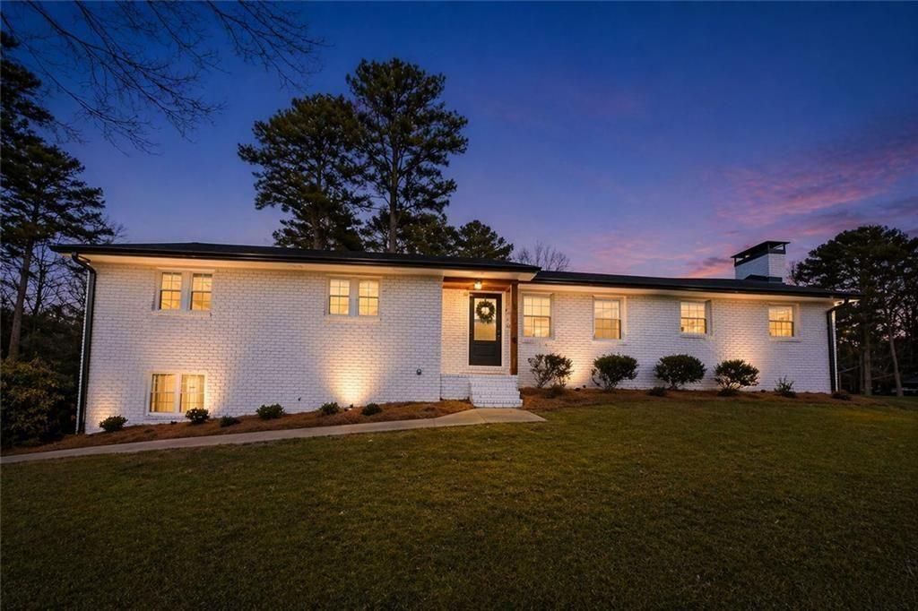 3680 Bells Ferry Road NW, Kennesaw, GA 30144