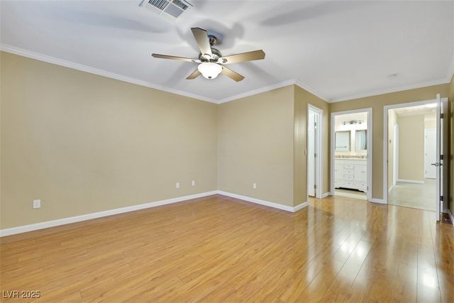 1064 Eagle Owl Avenue, Henderson, NV 89015