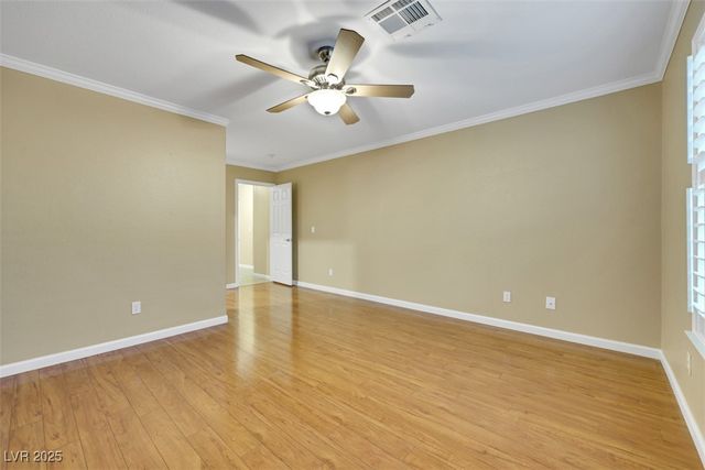 1064 Eagle Owl Avenue, Henderson, NV 89015