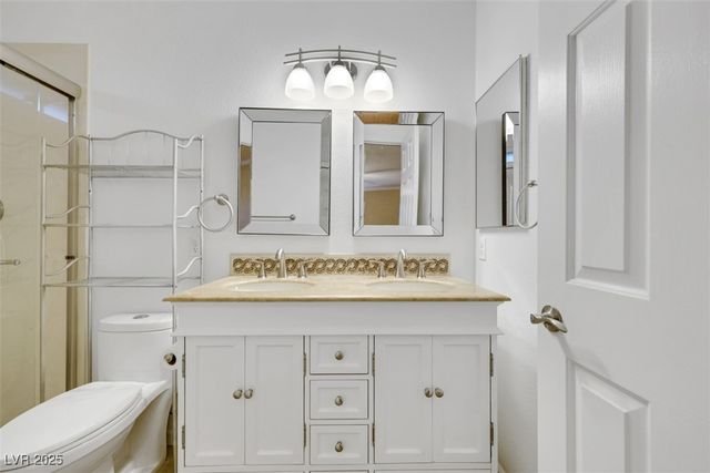 1064 Eagle Owl Avenue, Henderson, NV 89015