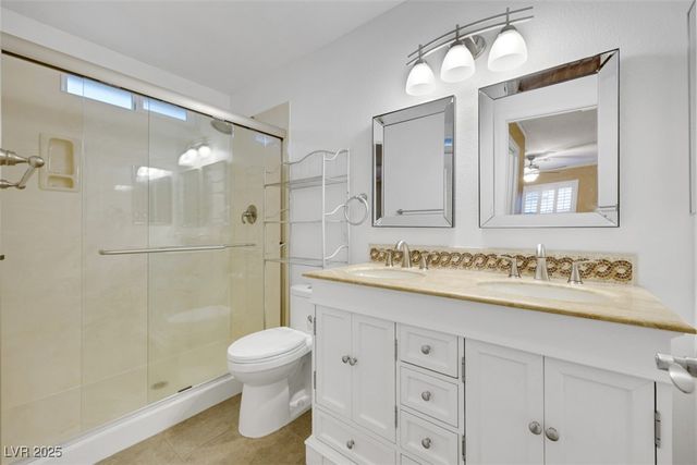 1064 Eagle Owl Avenue, Henderson, NV 89015