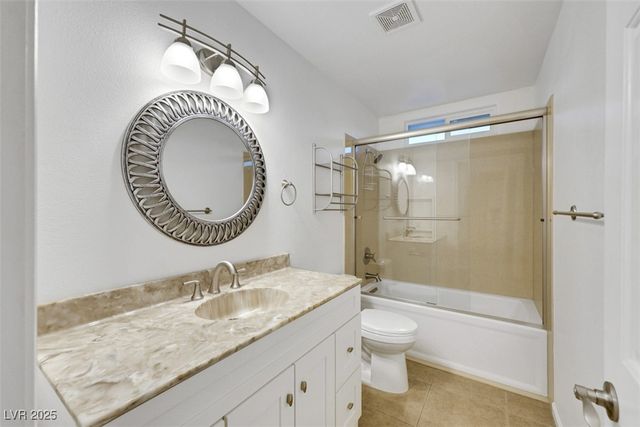 1064 Eagle Owl Avenue, Henderson, NV 89015