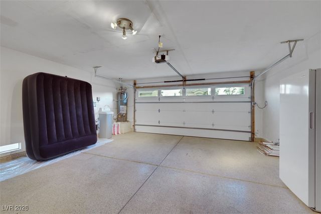 1064 Eagle Owl Avenue, Henderson, NV 89015