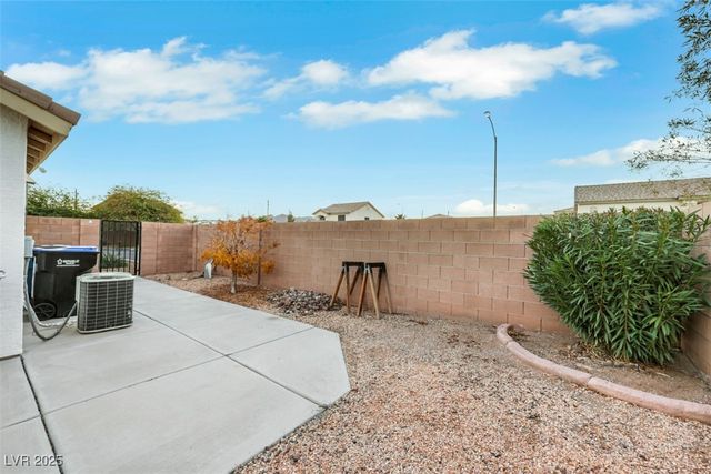 1064 Eagle Owl Avenue, Henderson, NV 89015