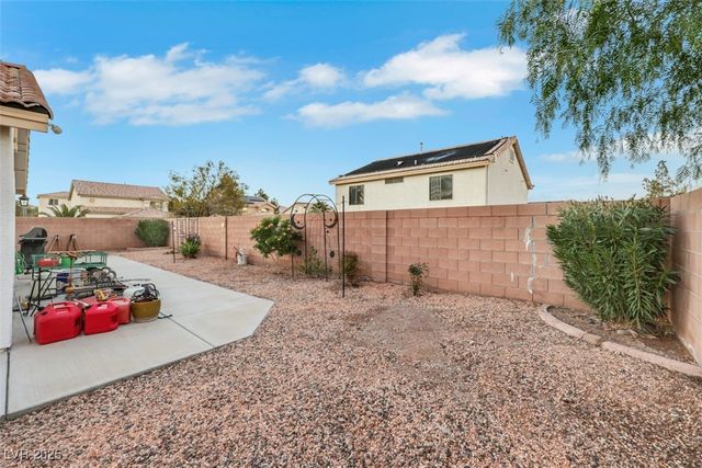 1064 Eagle Owl Avenue, Henderson, NV 89015