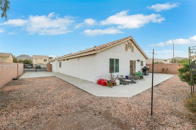 1064 Eagle Owl Avenue, Henderson, NV 89015