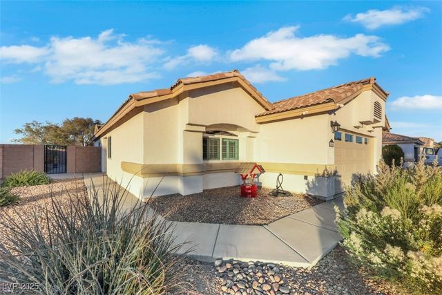 1064 Eagle Owl Avenue, Henderson, NV 89015