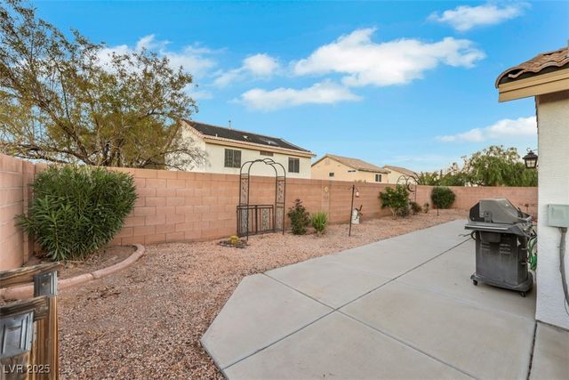 1064 Eagle Owl Avenue, Henderson, NV 89015