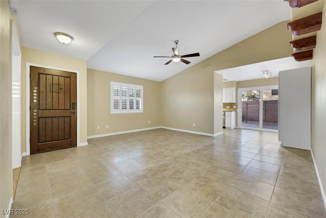 1064 Eagle Owl Avenue, Henderson, NV 89015