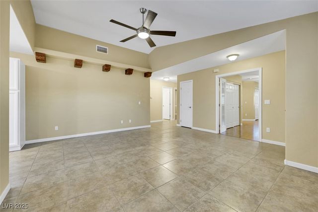 1064 Eagle Owl Avenue, Henderson, NV 89015