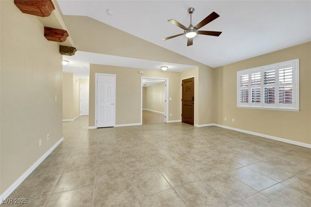 1064 Eagle Owl Avenue, Henderson, NV 89015