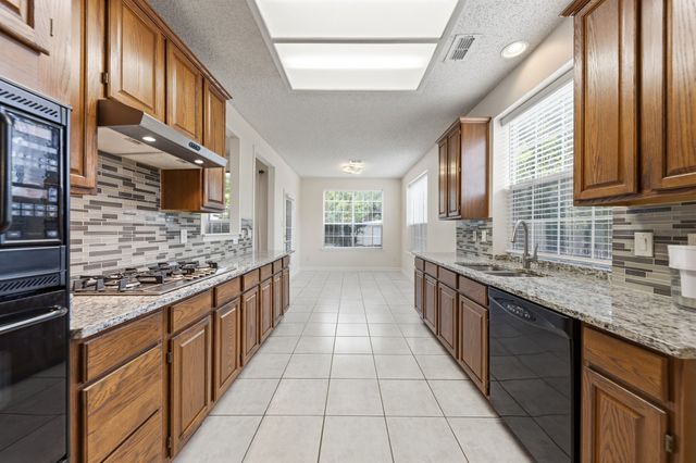 4325 Lavaca Drive, Plano, TX 75074