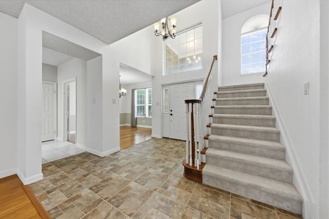 4325 Lavaca Drive, Plano, TX 75074