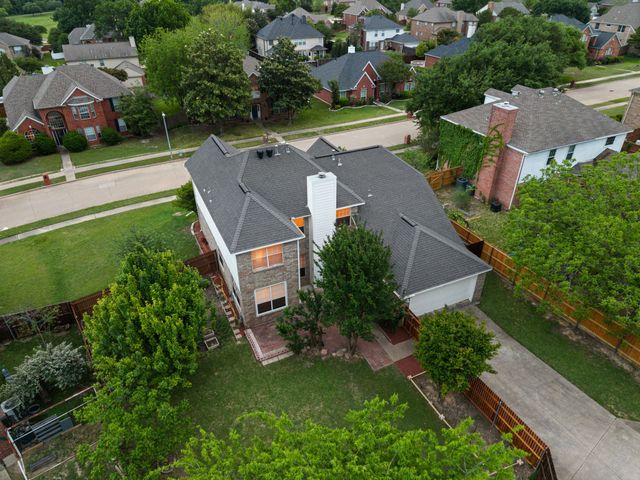 4325 Lavaca Drive, Plano, TX 75074