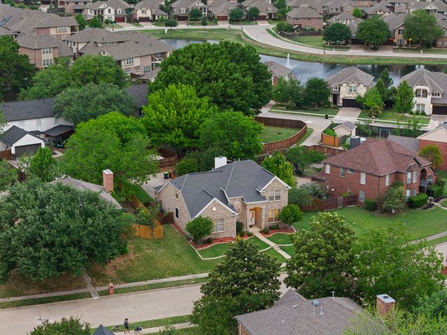 4325 Lavaca Drive, Plano, TX 75074