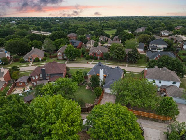 4325 Lavaca Drive, Plano, TX 75074