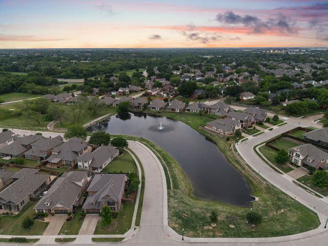 4325 Lavaca Drive, Plano, TX 75074