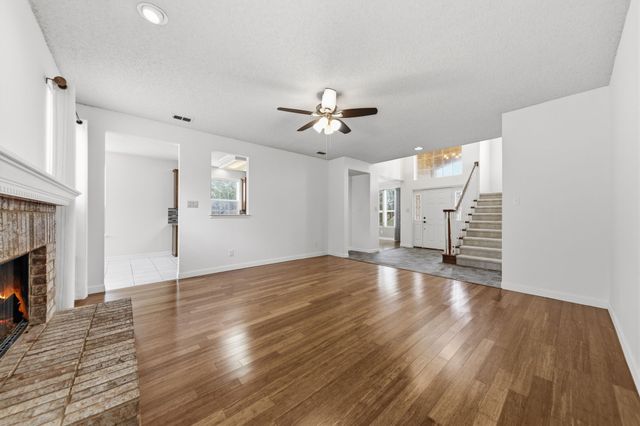 4325 Lavaca Drive, Plano, TX 75074