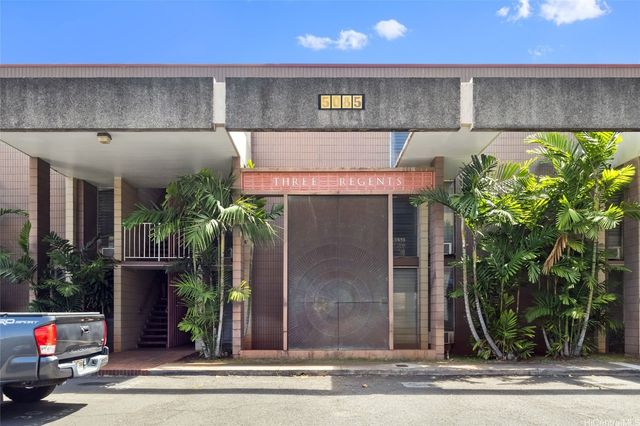 5085 Likini Street B207, Honolulu, HI 96818